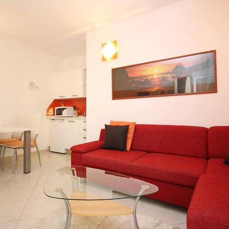 Apartment Krleza Baška Esterno foto